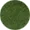 101601 - GREEN SUEDE - E