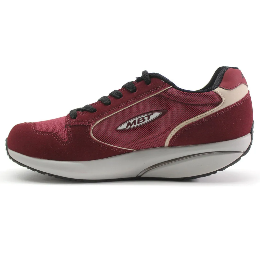 1997 Classic Suede Textile Women's Low-Top Trainers