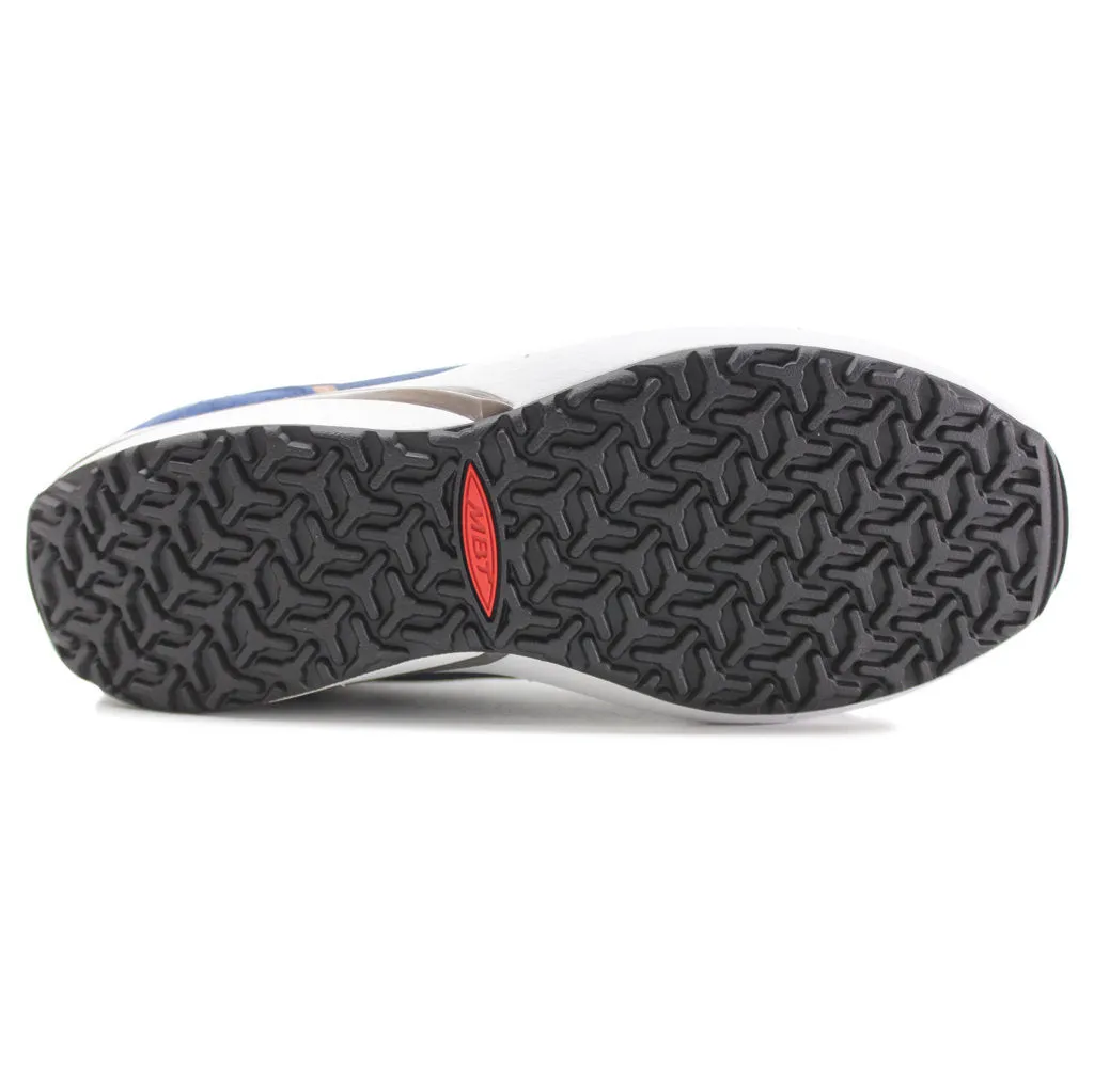 1997 Classic Suede Textile Women's Low-Top Trainers
