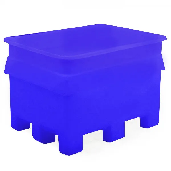 795 Litre Nesting Pallet Tank