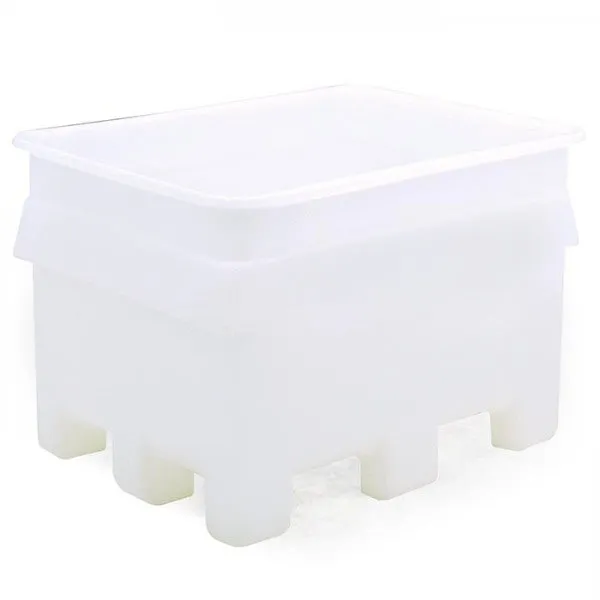 795 Litre Nesting Pallet Tank