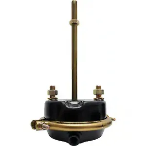 ABC 24SC Ranger Brake Air Brake Service Chambers (Type 24, 2.5" Short Stroke)