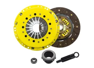 ACT Clutch Kit BMW 330Ci/330i (01-03) Heavy Duty / Street Disc - BM11-HDSS