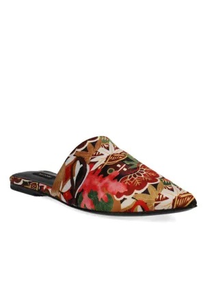 Adore Ikebana Silk Slide