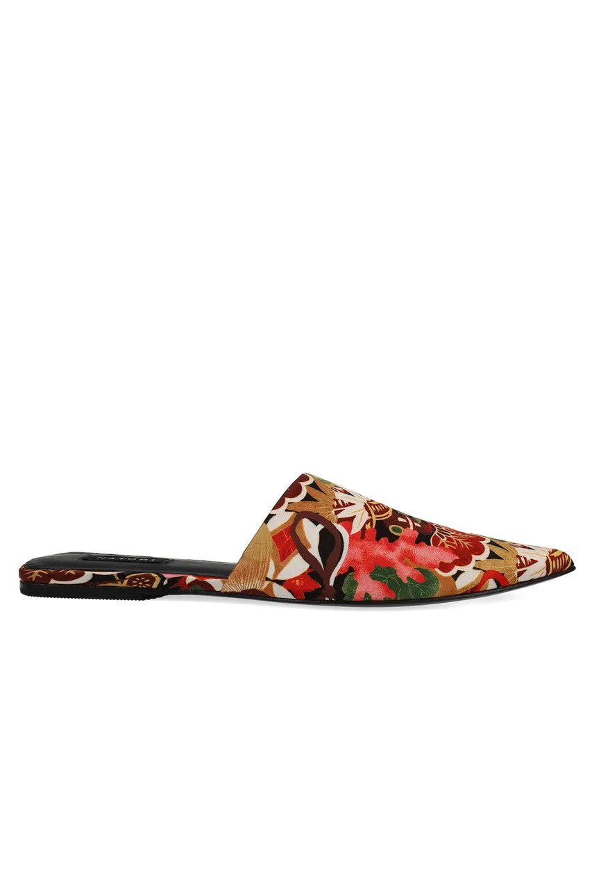 Adore Ikebana Silk Slide