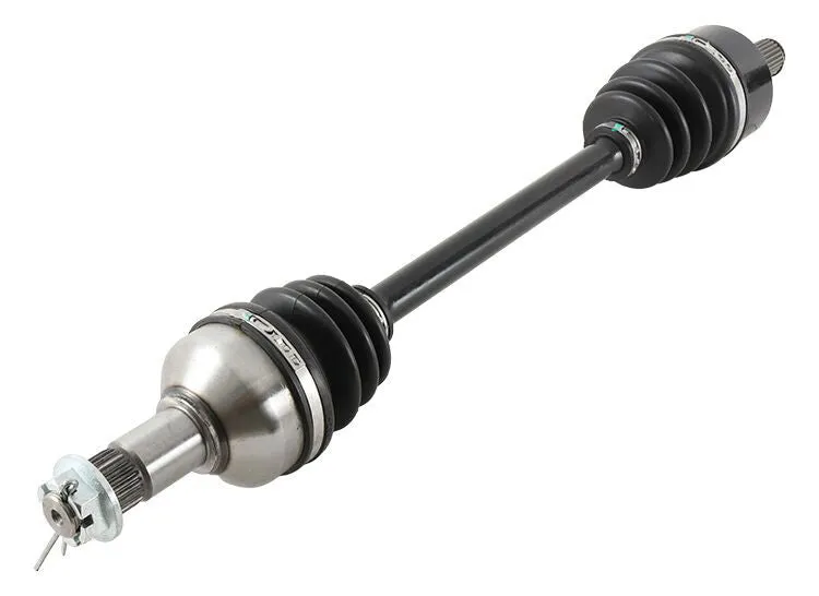 ALL BALLS 6 BALL HEAVY DUTY AXLE FRONT AB6-AC-8-308