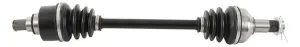ALL BALLS 6 BALL HEAVY DUTY AXLE FRONT AB6-AC-8-308