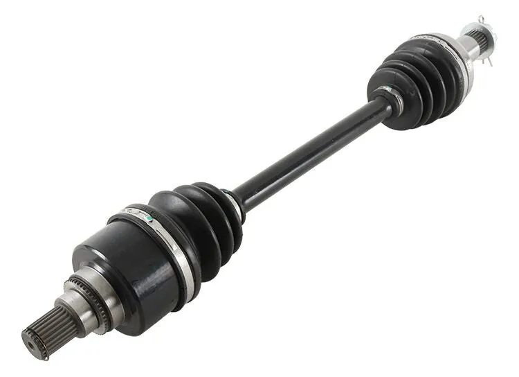 ALL BALLS 6 BALL HEAVY DUTY AXLE FRONT AB6-AC-8-308