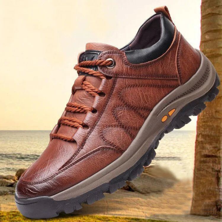 Australian Wool Hiking Shoes