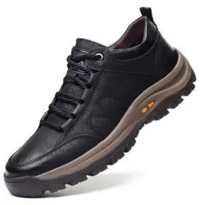 Australian Wool Hiking Shoes