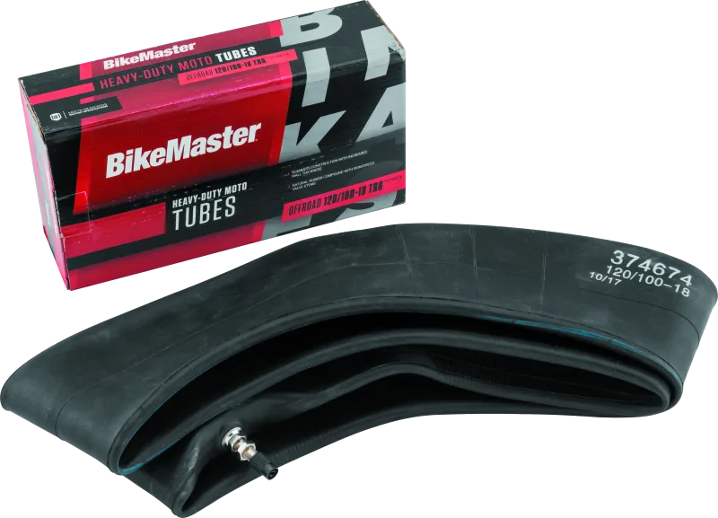 BikeMaster 120/100-18 TR6 Tube Heavy Duty