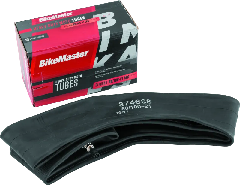 BikeMaster 80/100-21 TR6 Tube Heavy Duty