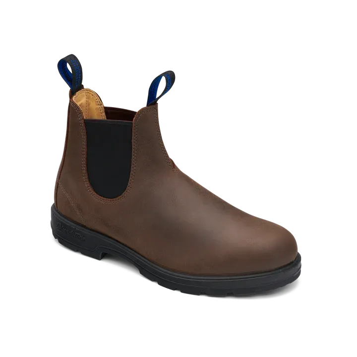 Blundstone 1477 - Winter Thermal - Antique Brown