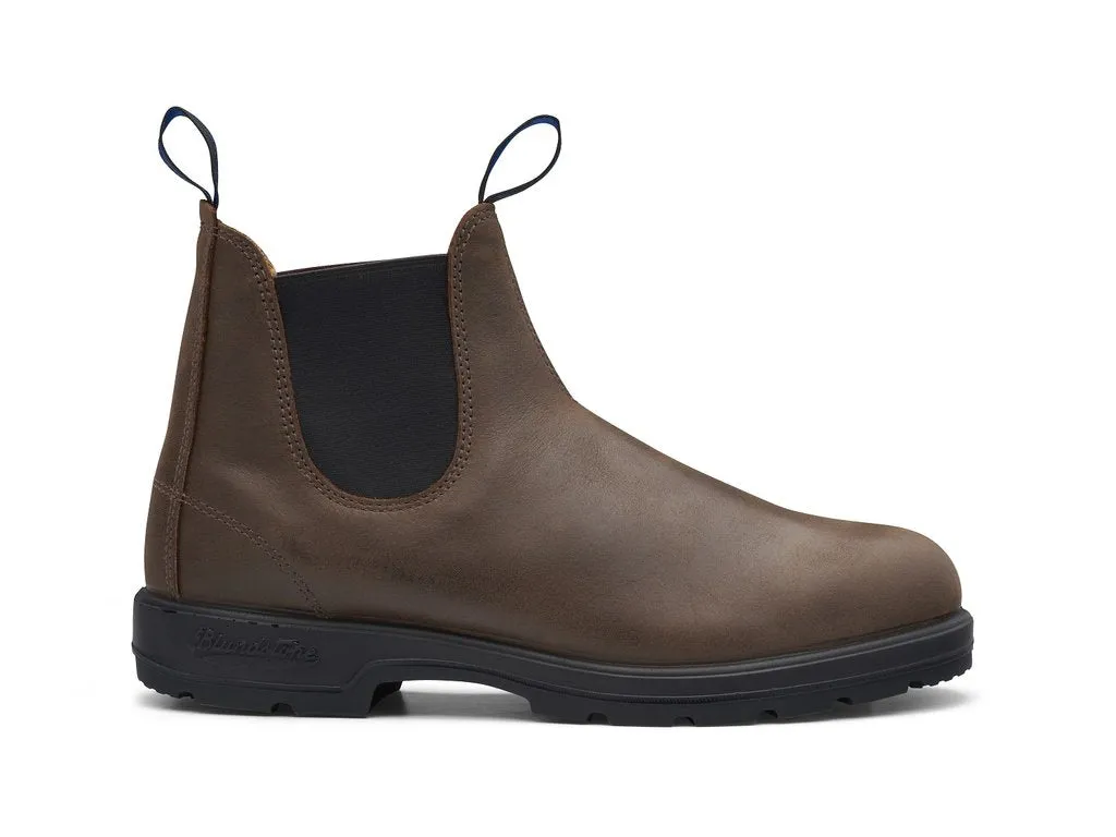 Blundstone 1477 - Winter Thermal - Antique Brown