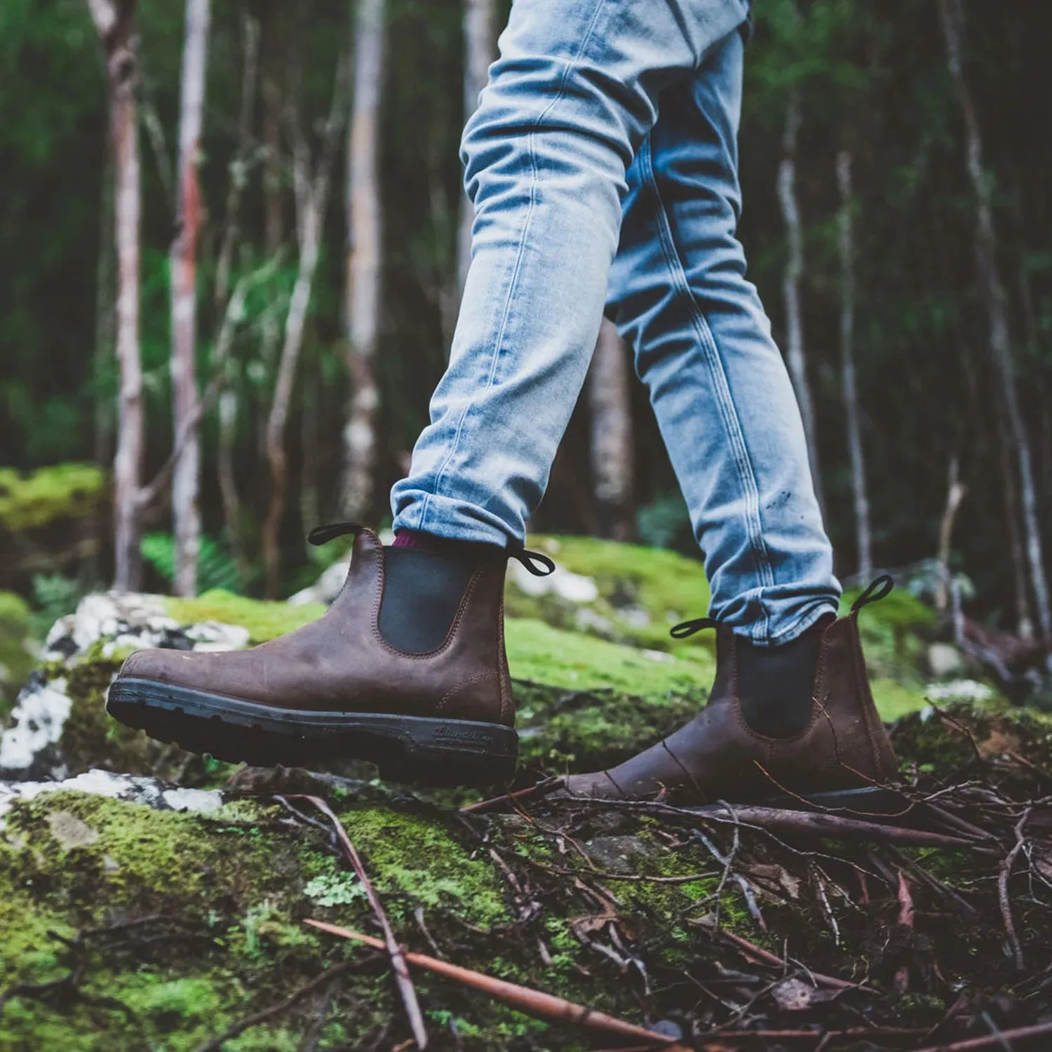 Blundstone 1477 - Winter Thermal - Antique Brown