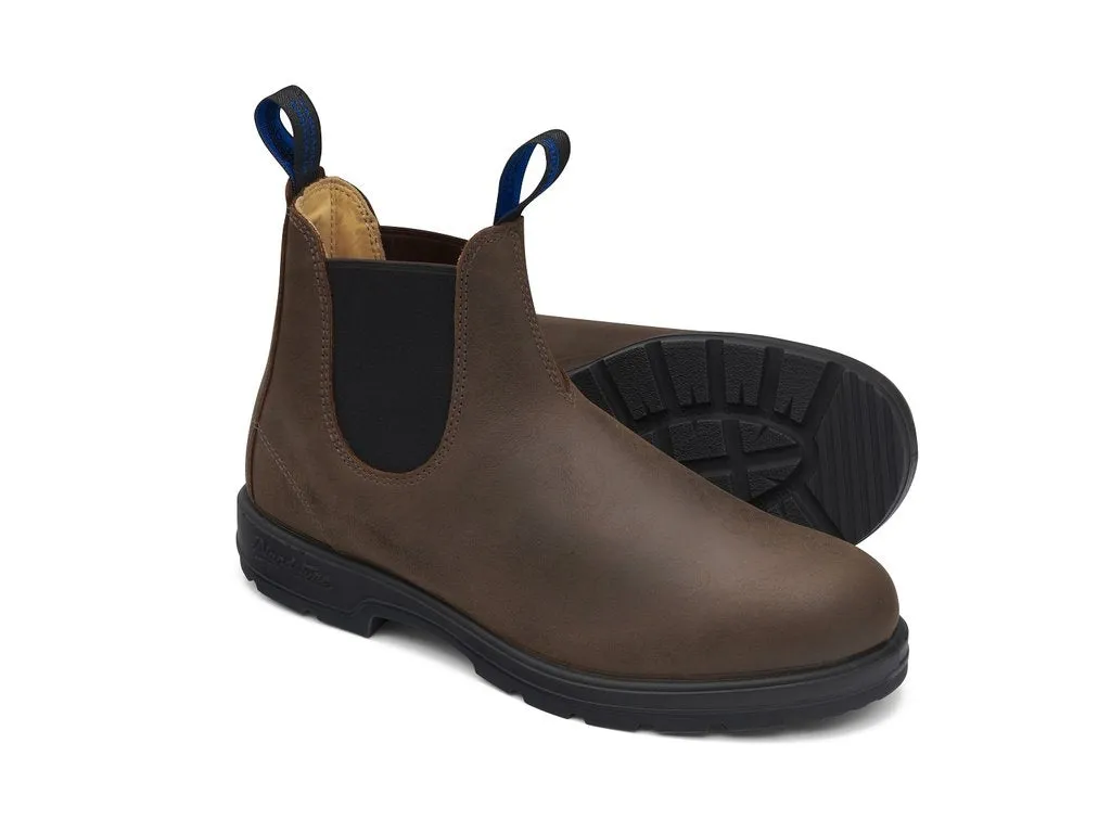 Blundstone 1477 - Winter Thermal - Antique Brown