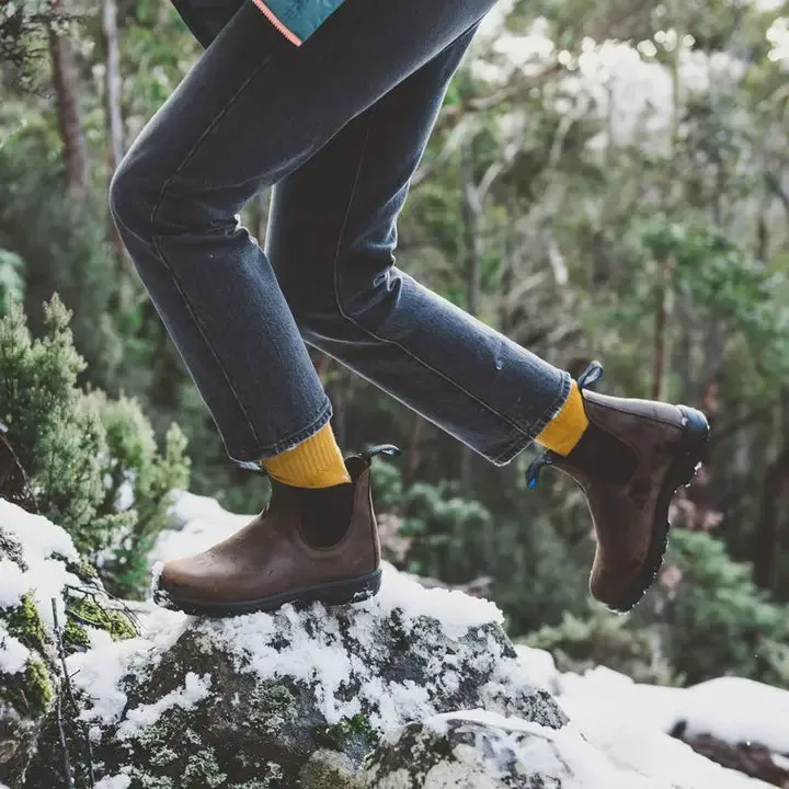 Blundstone 1477 - Winter Thermal - Antique Brown