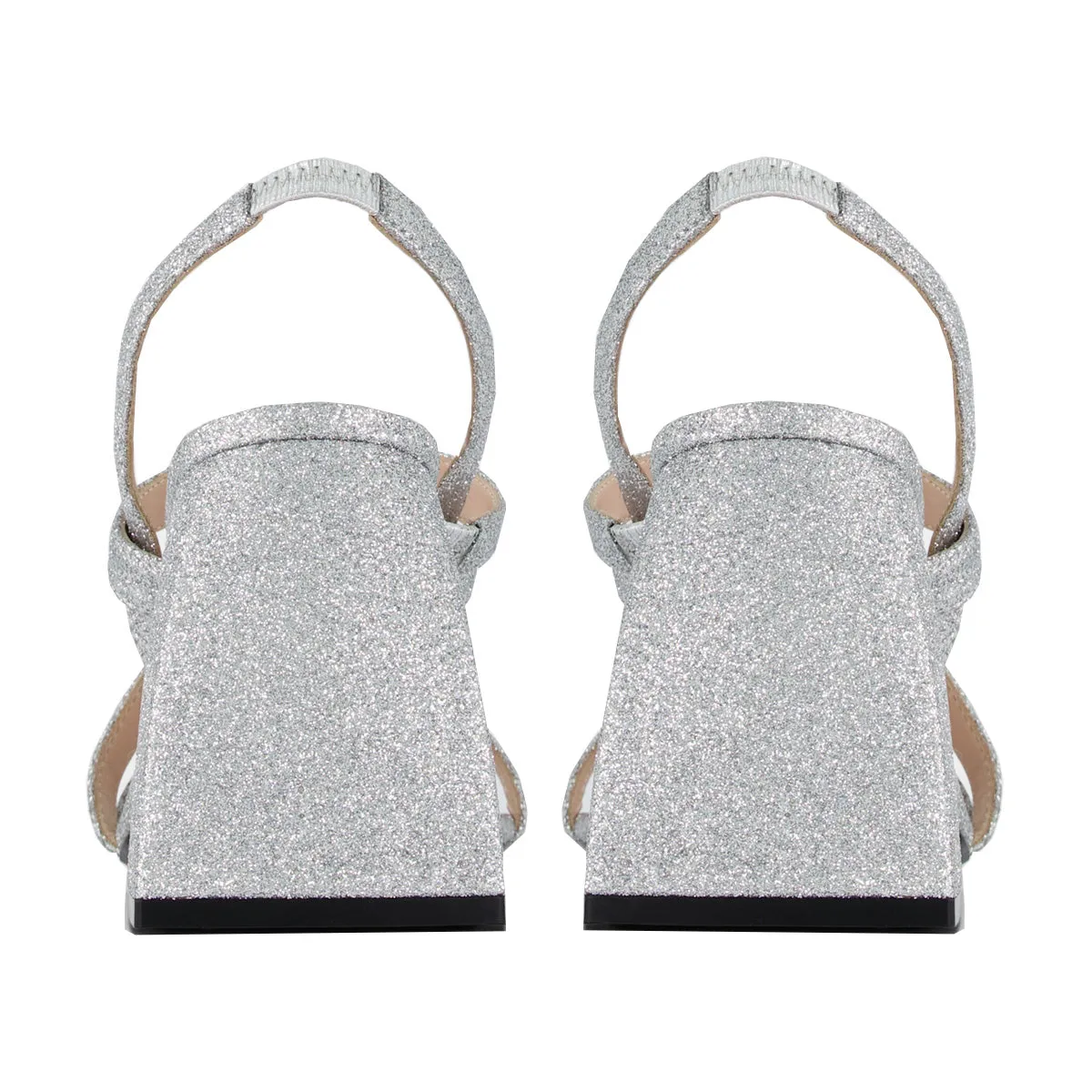 Bulla Gemini Heels