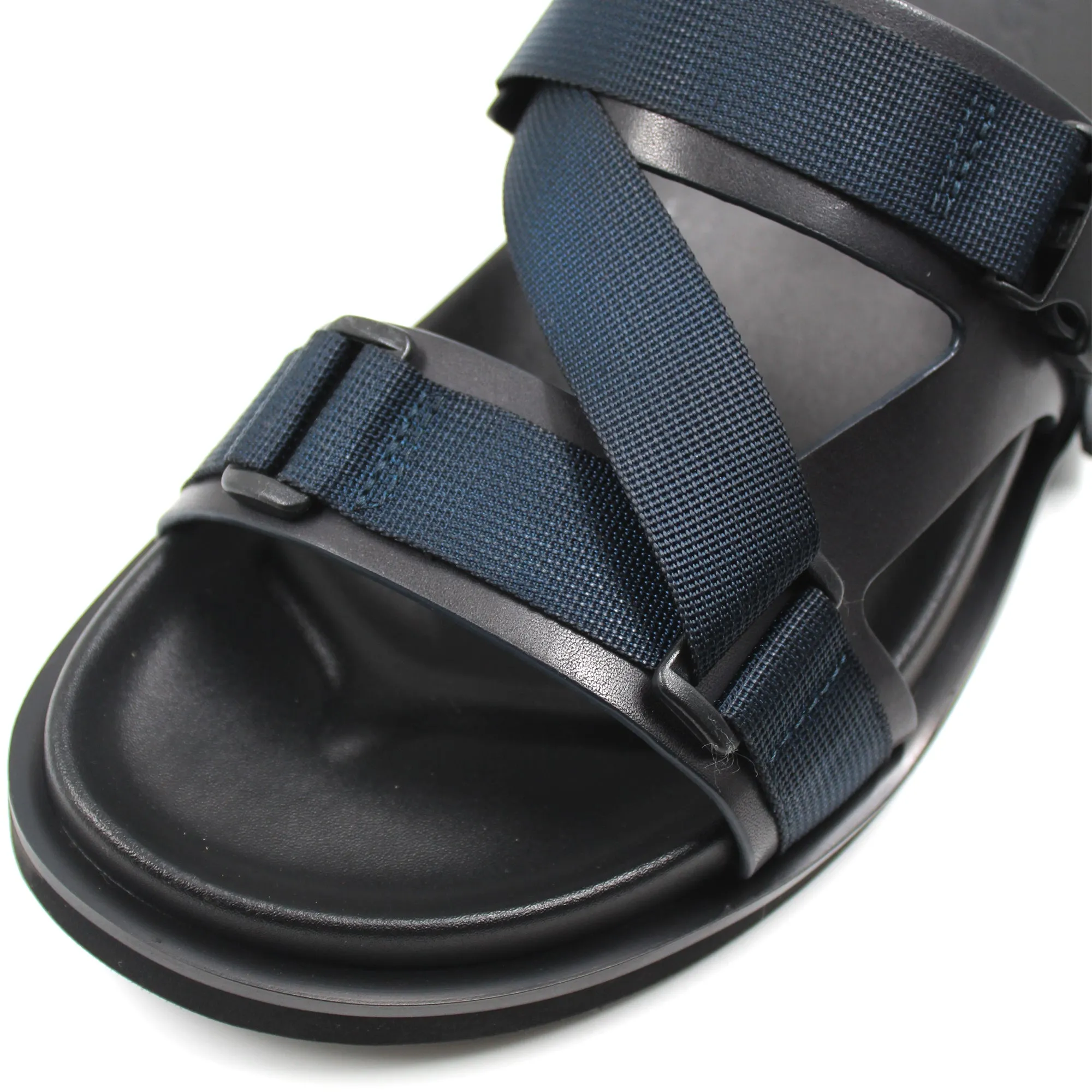 Cross Strap Sandals