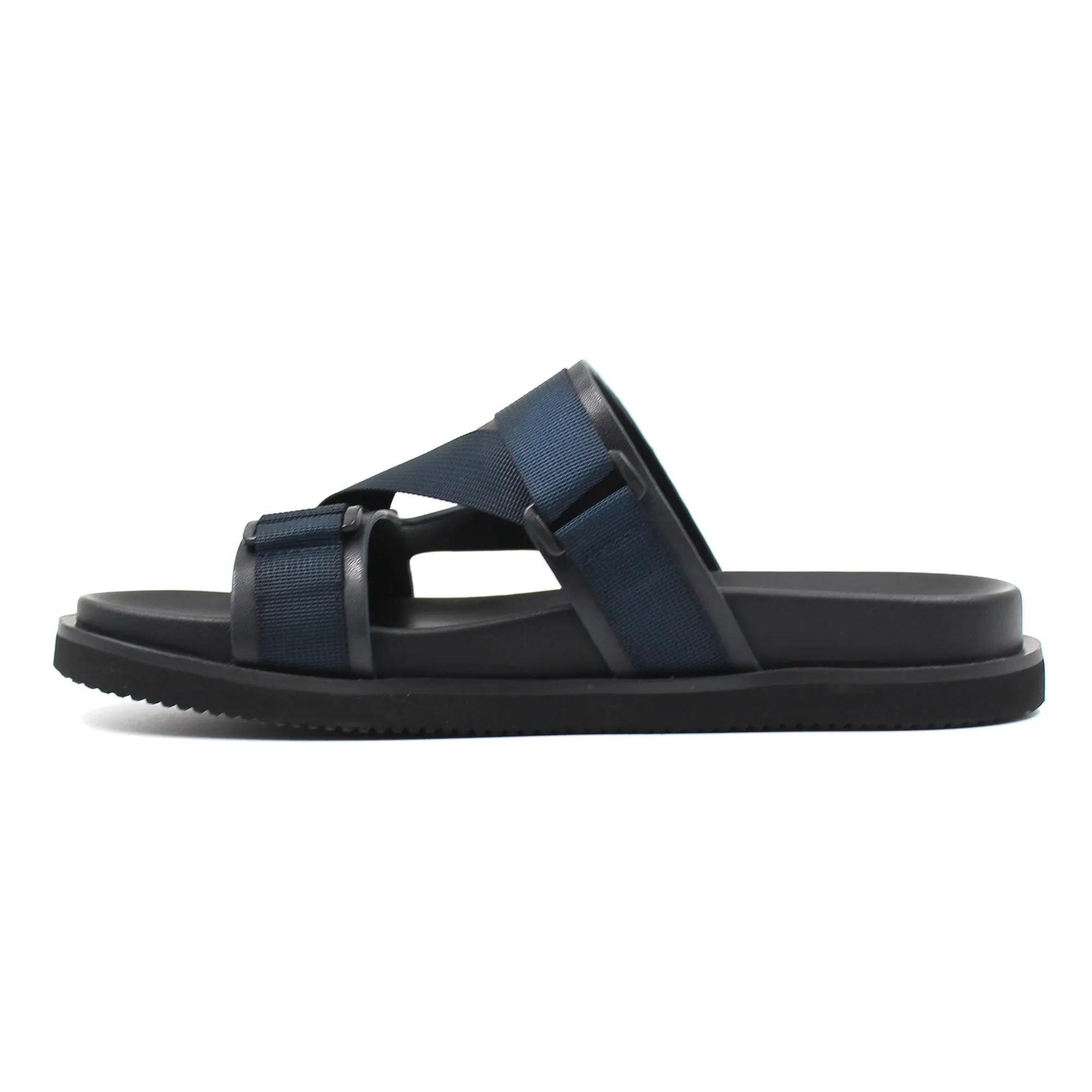 Cross Strap Sandals