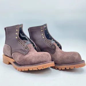 Custom O.T. - 8/4E