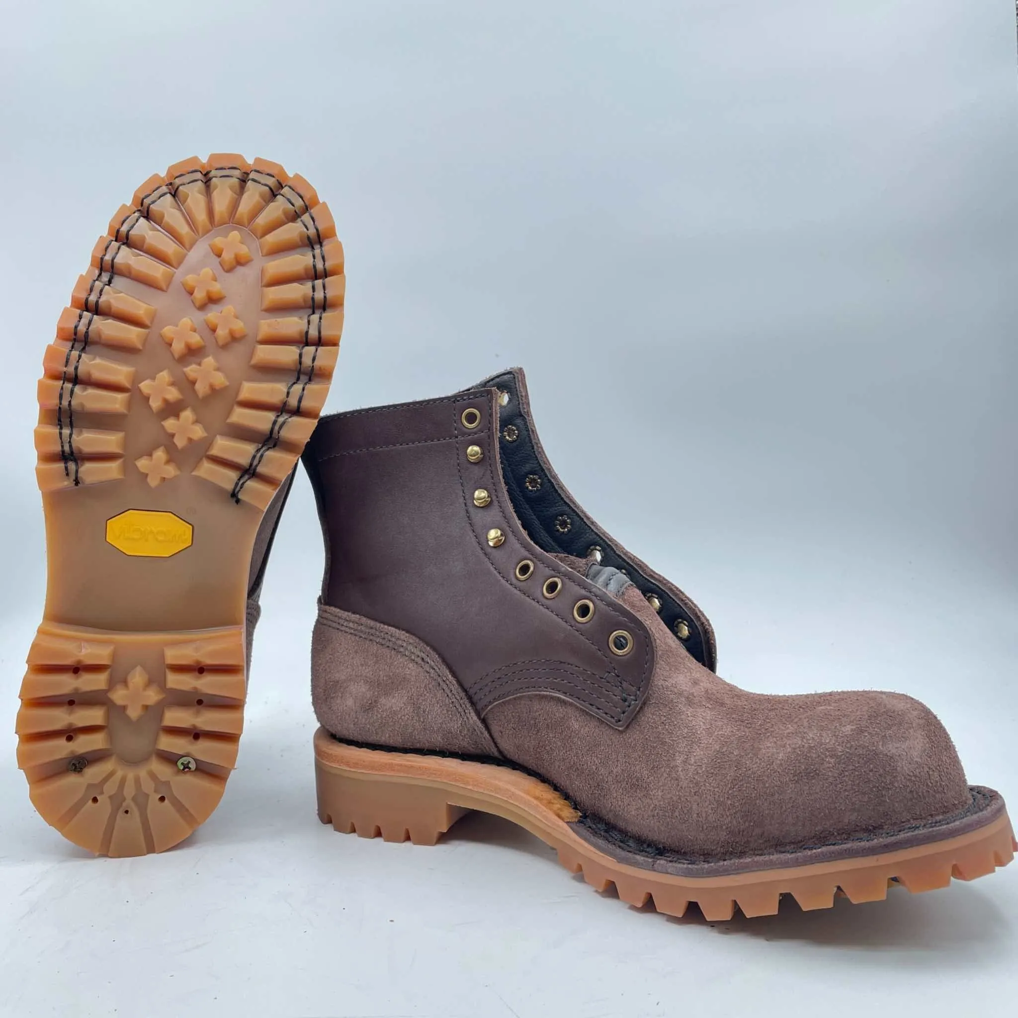 Custom O.T. - 8/4E