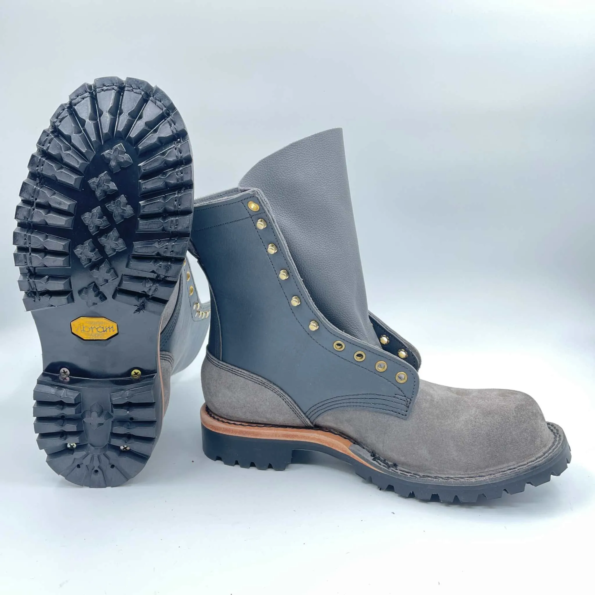 Custom O.T. - 9/6E