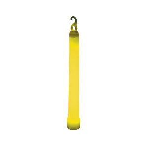 Cyalume Lightstick Yellow