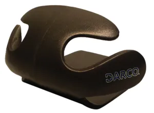 DARCO BODY ARMOR TOE GUARD SQUARE