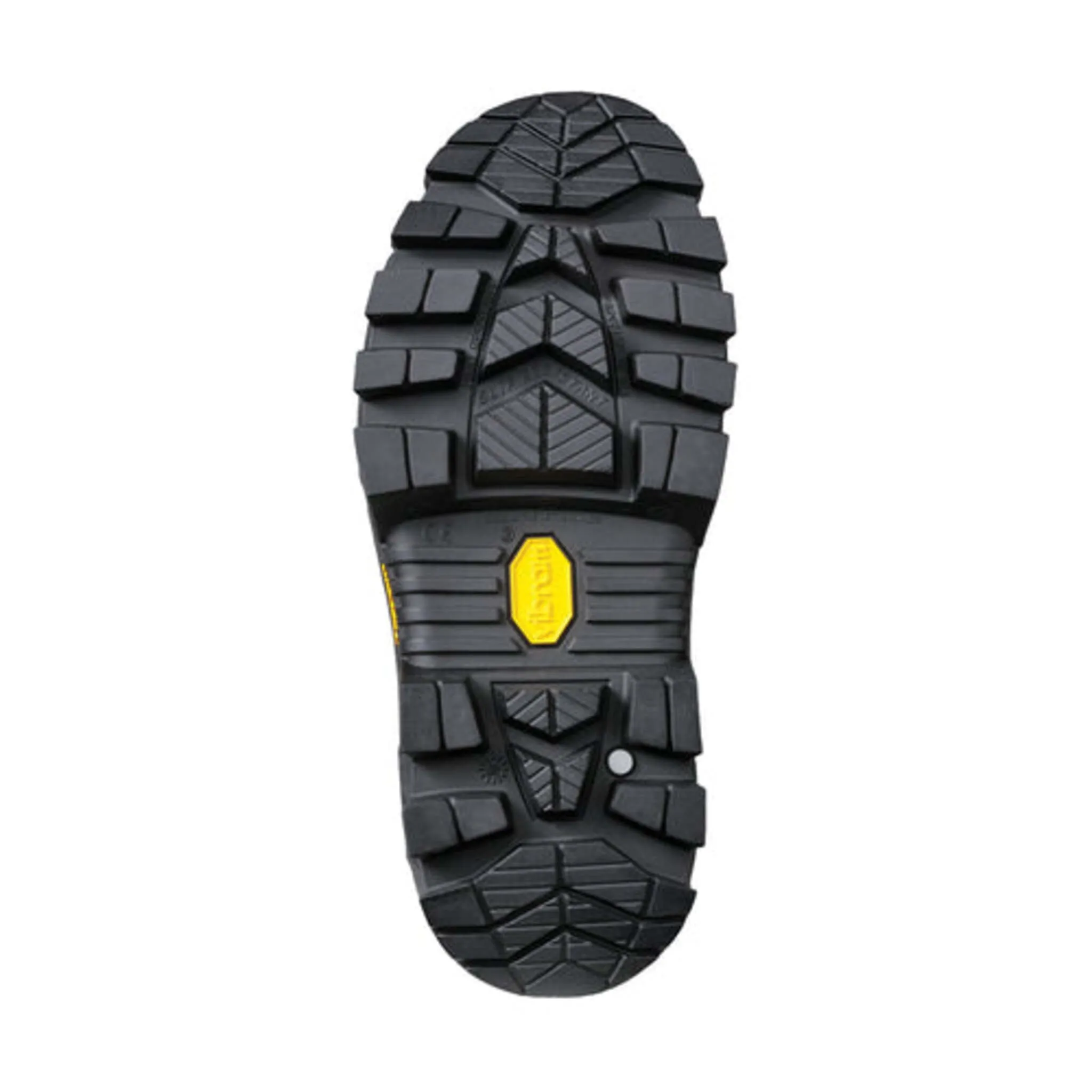 Dunlop Men's Winter Safety Boots Explorer Thermo  with Vibram Fire & Ice Sole, Steel Toe, Puncture Resistant, Thermal Insulation to -50°C, SRC   CSA Approved | Limited Sizes