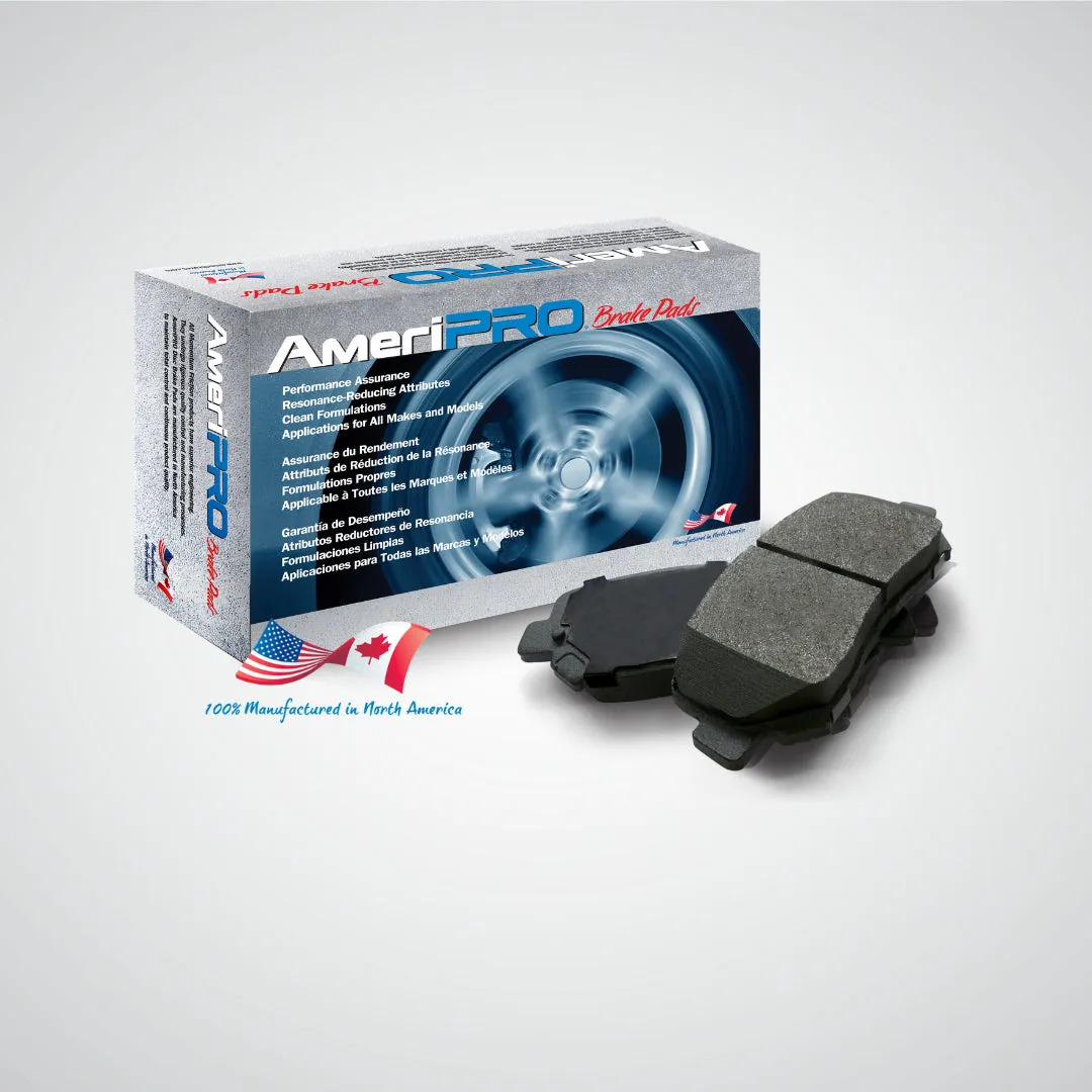 Front Coated Brake Rotors  Pad for Jeep Grand Cherokee 22-24 Heavy Duty