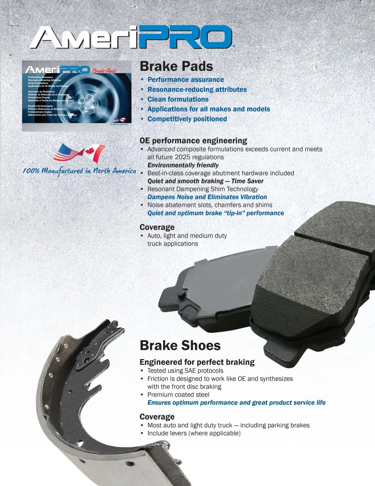 Front Coated Brake Rotors  Pad for Jeep Grand Cherokee 22-24 Heavy Duty