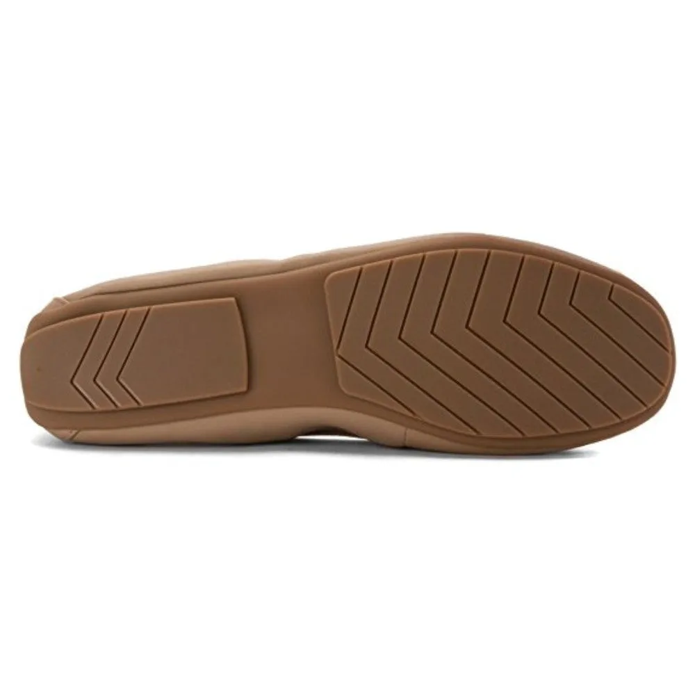 Halle Driftwood Me Too Flat