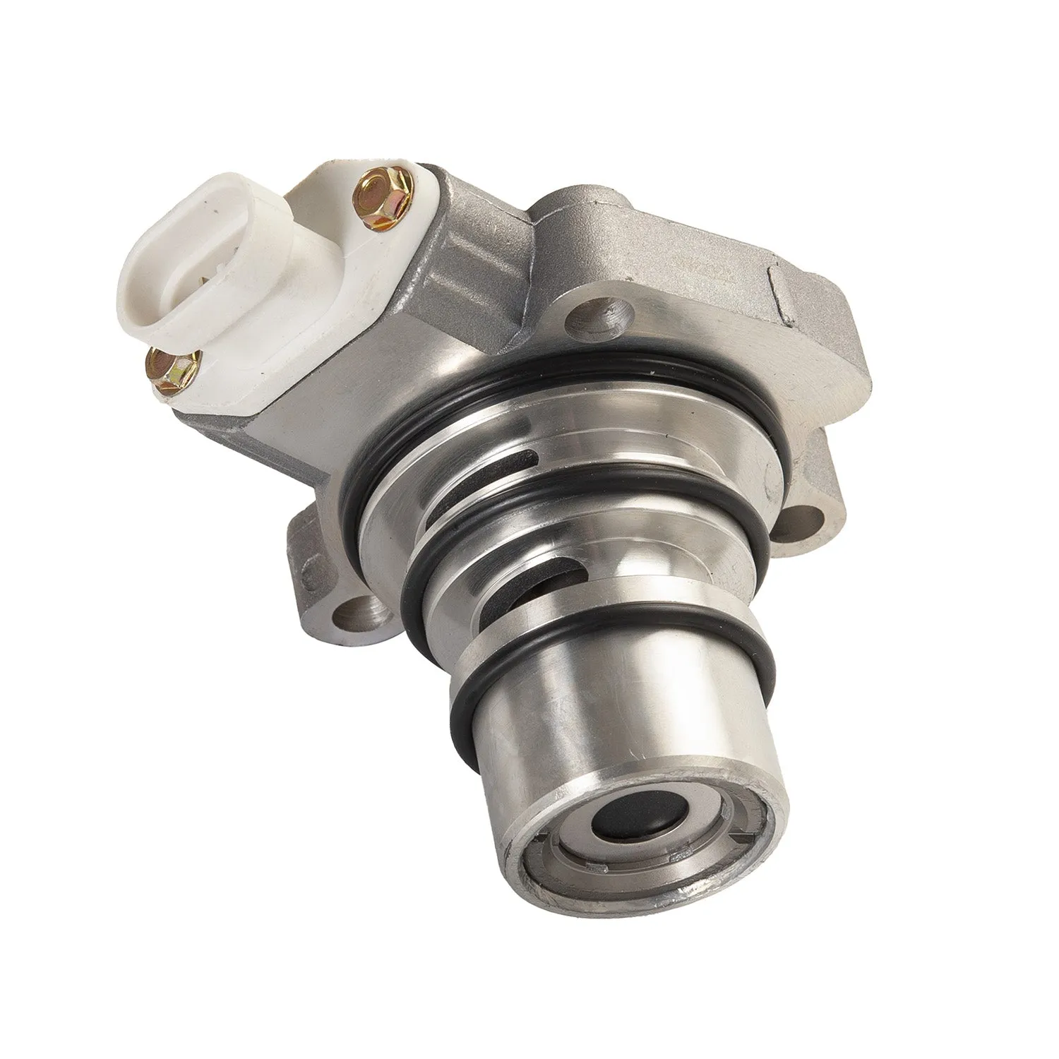 HBS 5004341X Haldex Remanufactured Purge Valve Assembly (Soft Seat Purge, AD9)