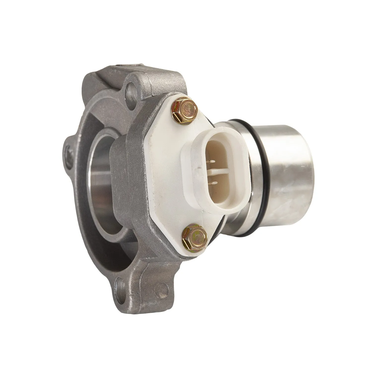 HBS 5004341X Haldex Remanufactured Purge Valve Assembly (Soft Seat Purge, AD9)