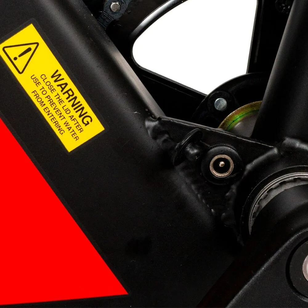 Heavy Duty Electric Fast Mountain Trail Bike 250W