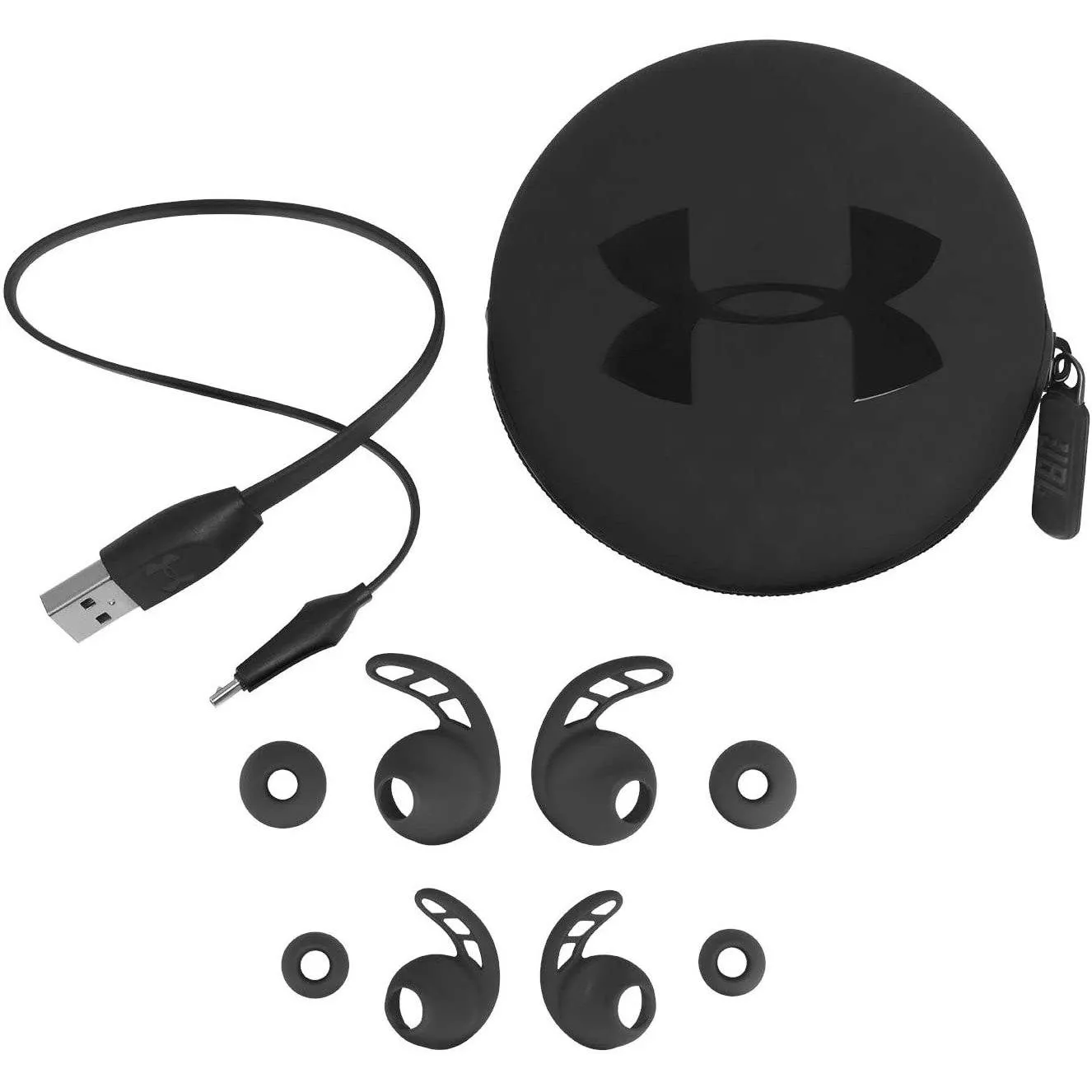 JBL Under Armour Sport Wireless Pivot Bluetooth In-ear Headphones