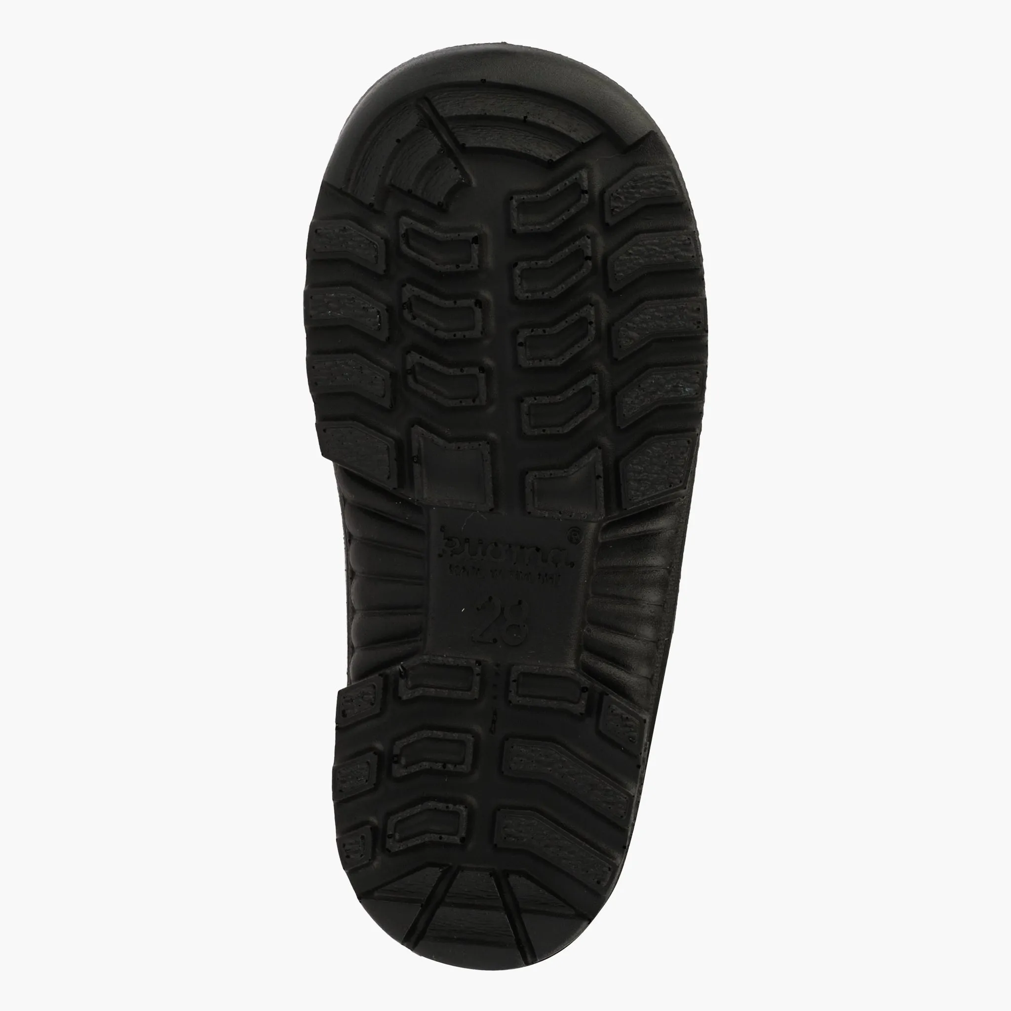 Kids´ winter boots Putkivarsi, Blue Cross Bike