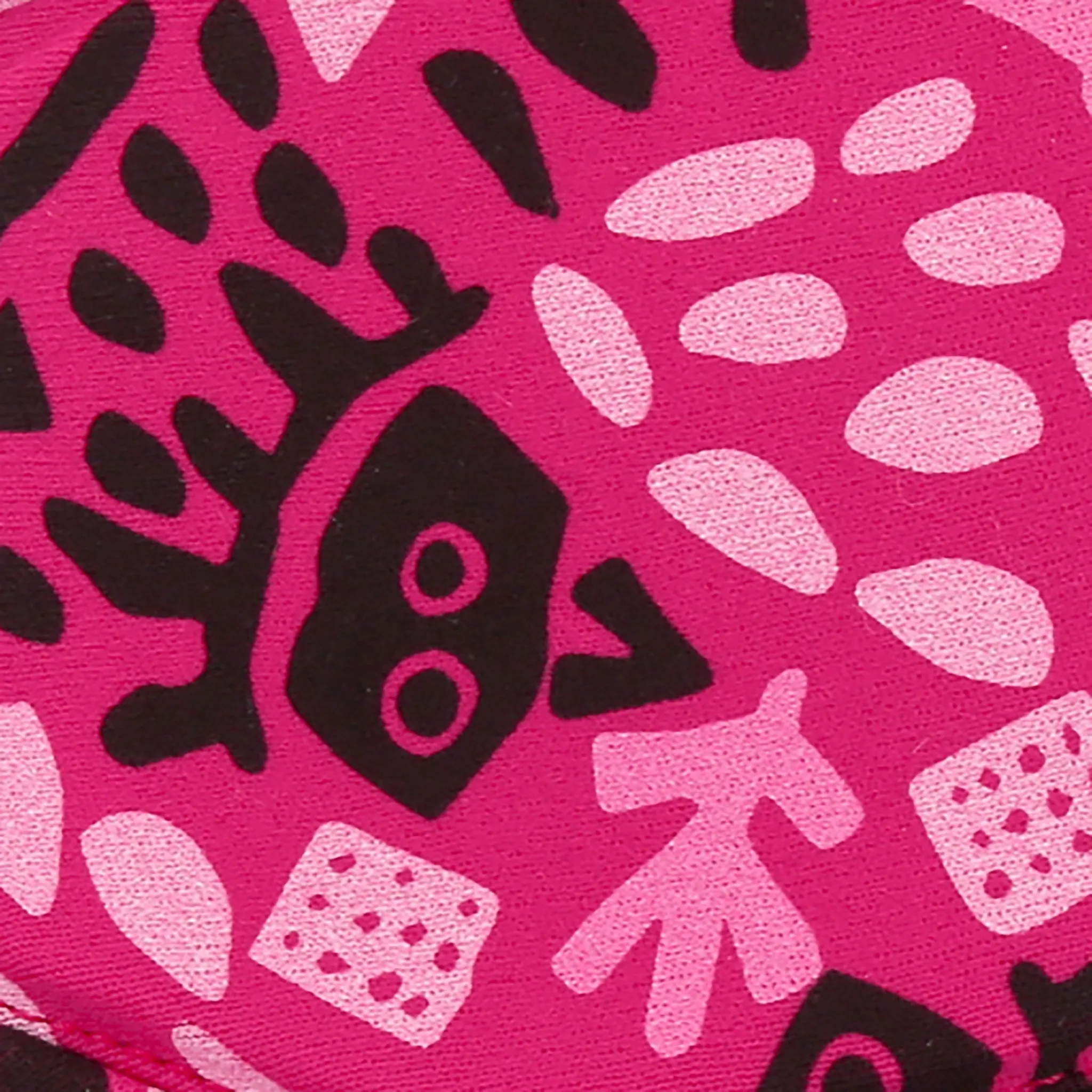 Kids´ winter boots Putkivarsi, Pink Fjell