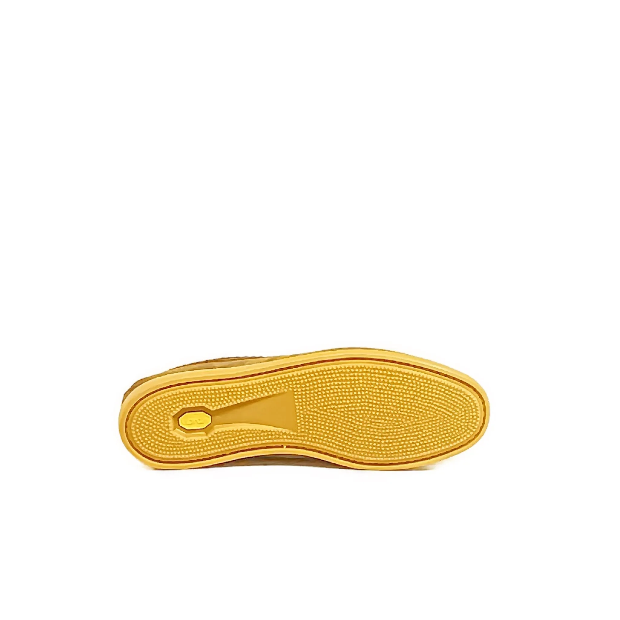 Men’s Blucher Shoe: LE Toffee Suede