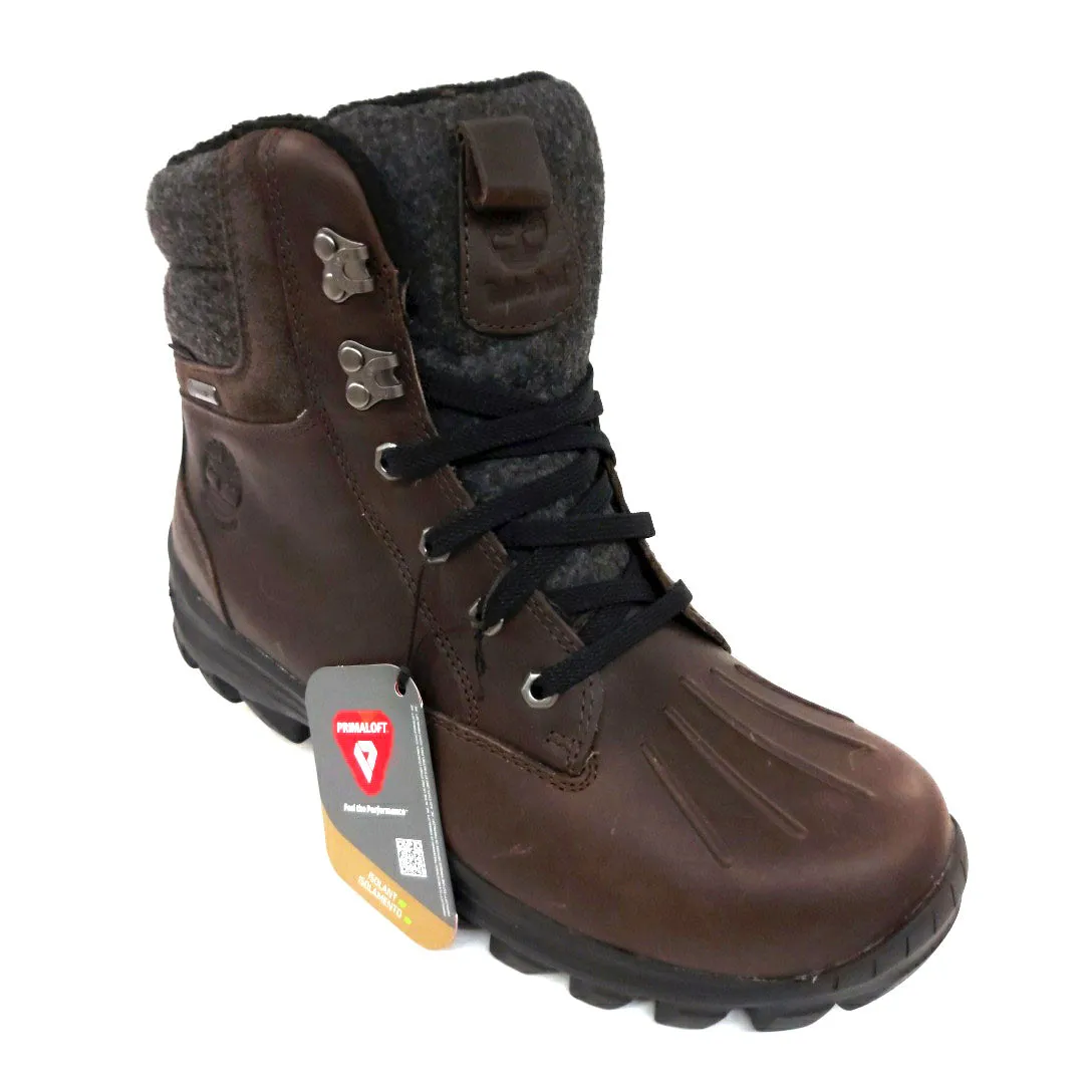 Men's Chillberg Mid Waterproof Boots