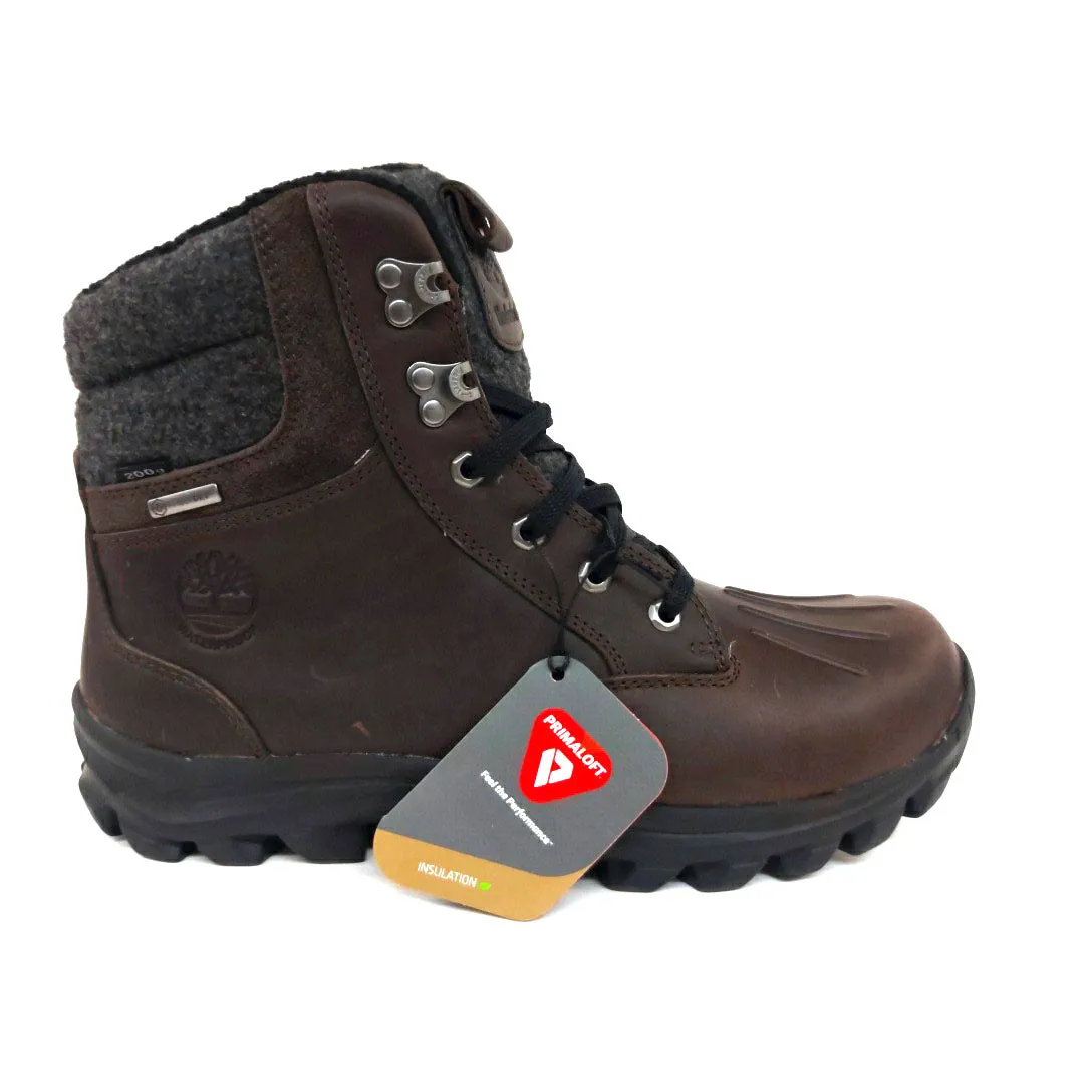 Men's Chillberg Mid Waterproof Boots