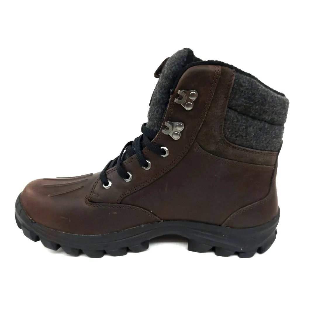 Men's Chillberg Mid Waterproof Boots
