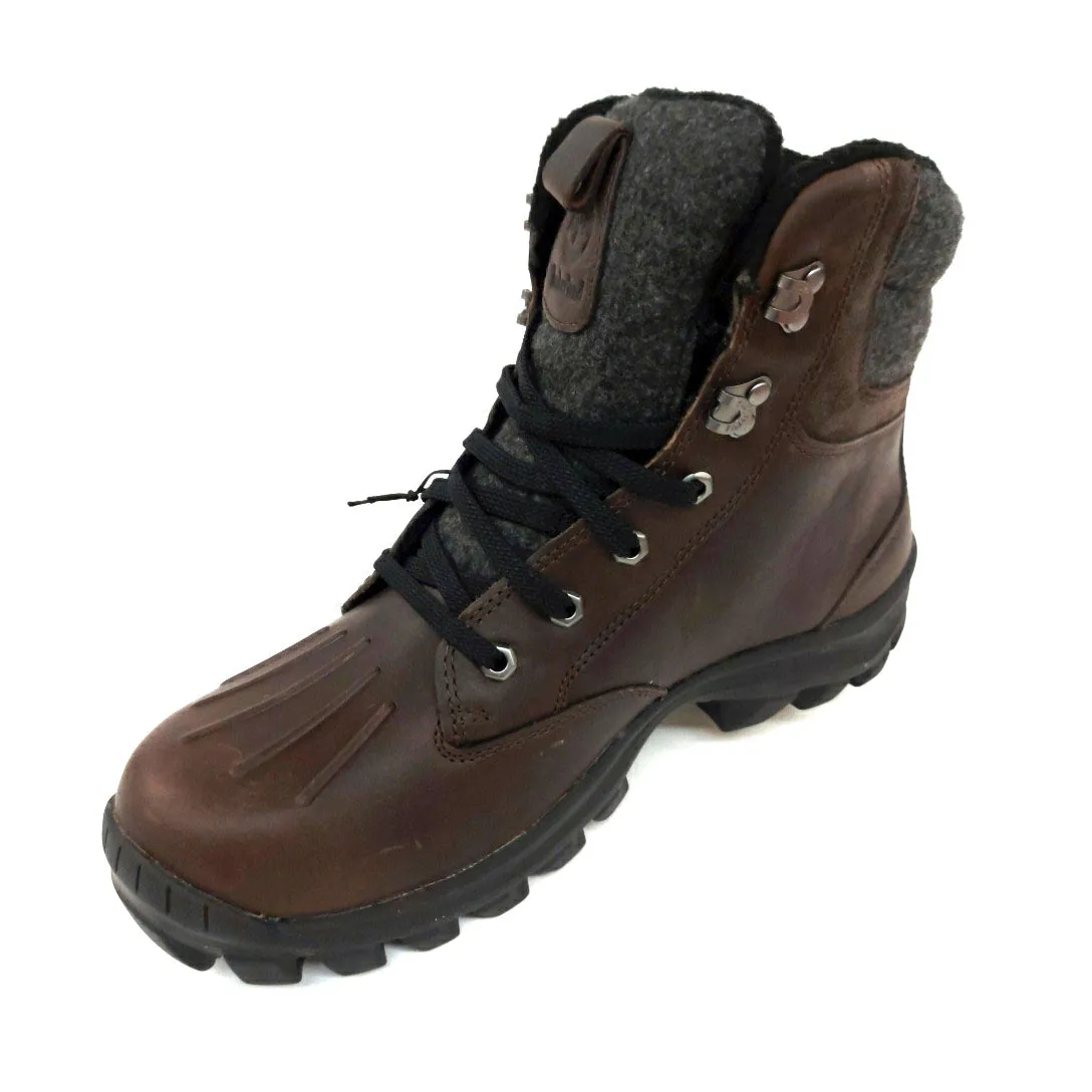 Men's Chillberg Mid Waterproof Boots