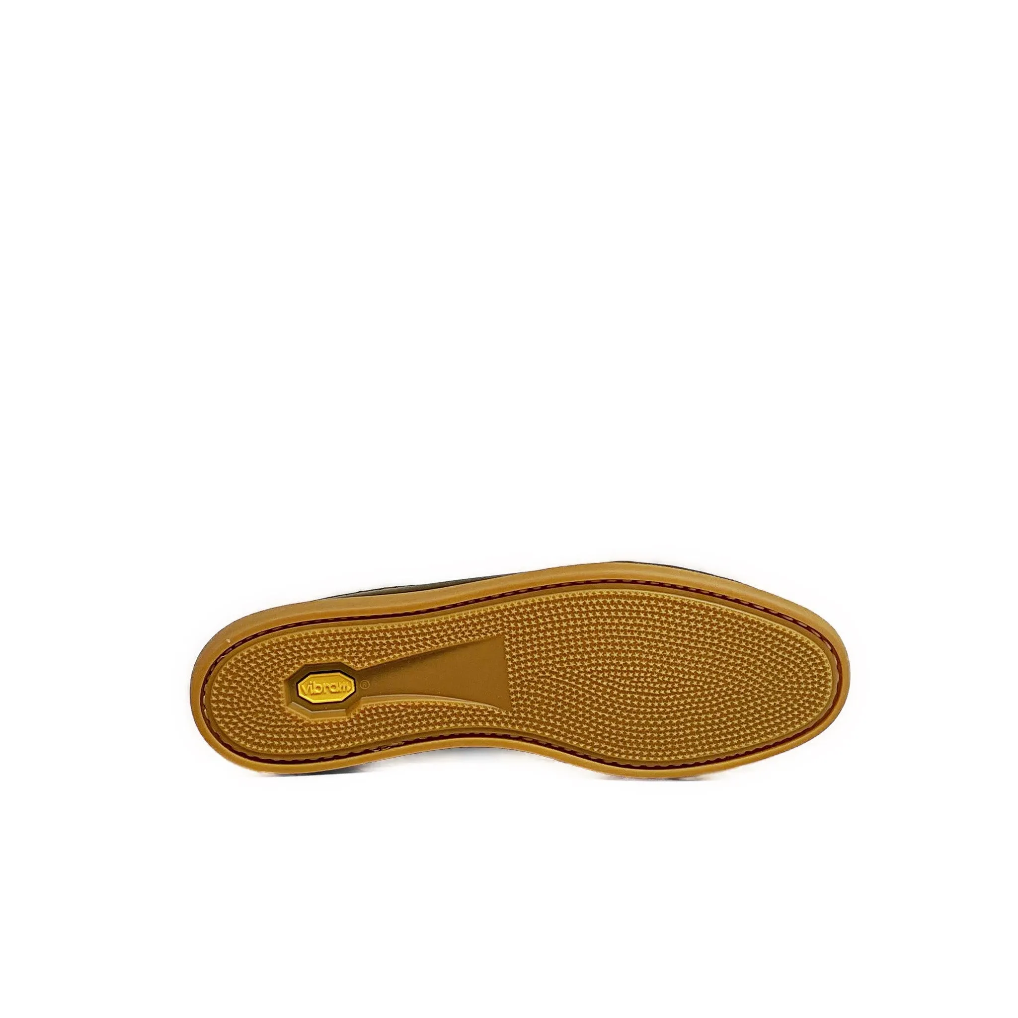 Men’s LE Blucher Shoe: Horween Olive