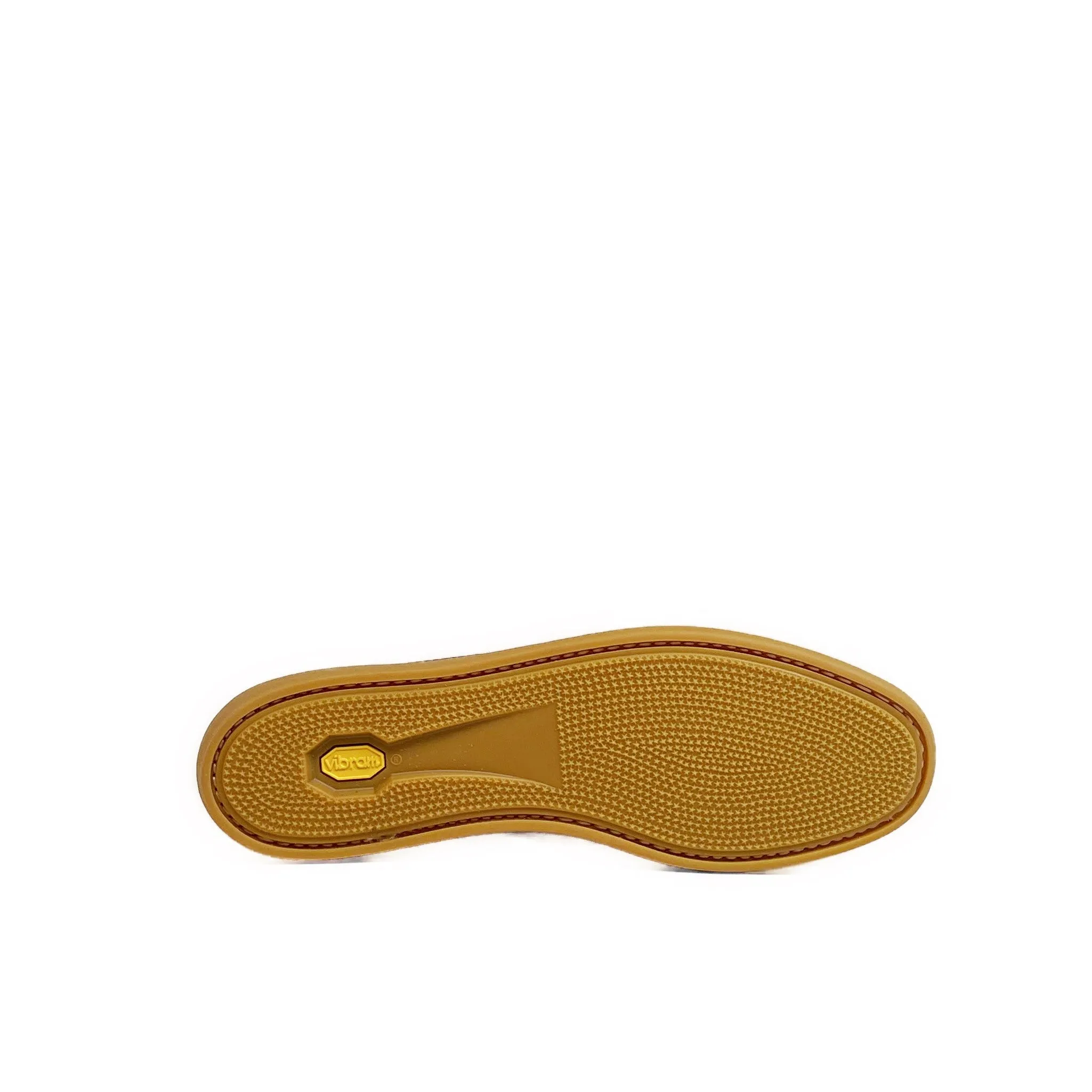 Men’s LE Blucher Shoe: Peanut Grizzly