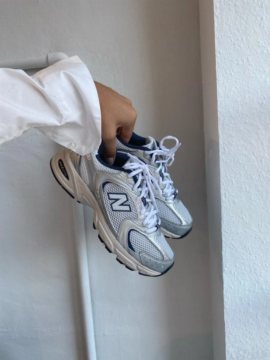 MR530KA - Summer Fog - Sneakers