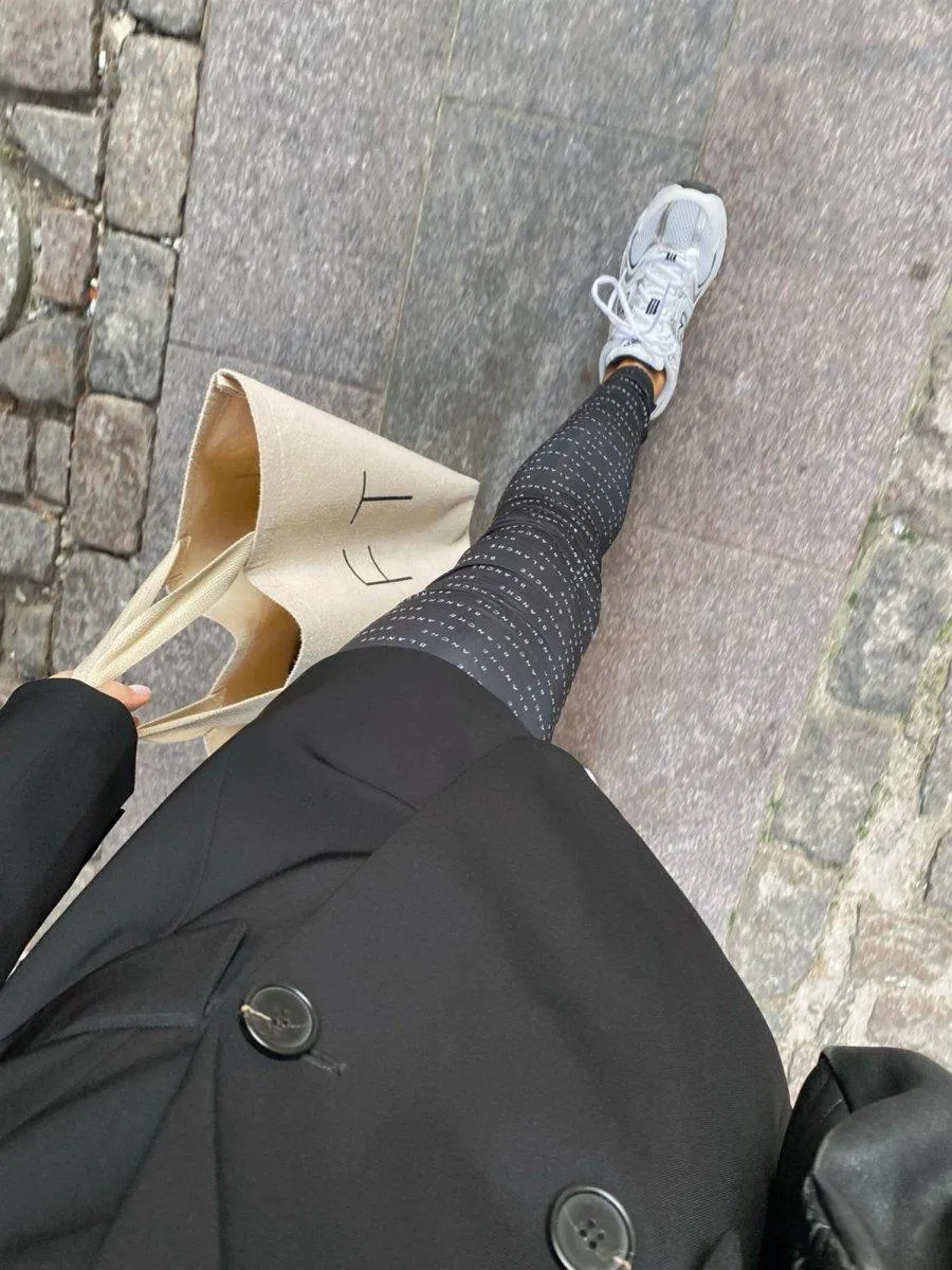 MR530KA - Summer Fog - Sneakers