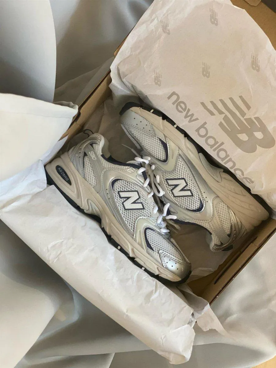 MR530KA - Summer Fog - Sneakers