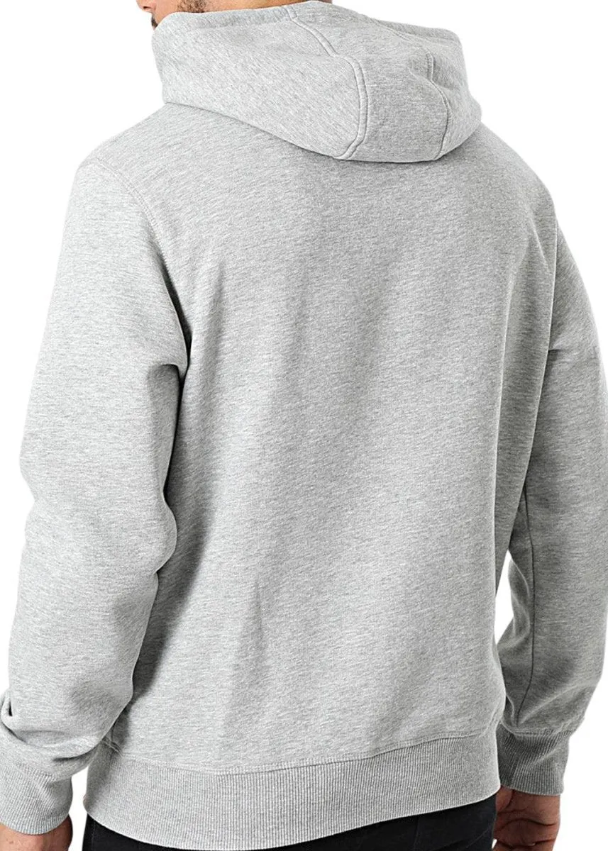 MT23602 - Athletic Grey